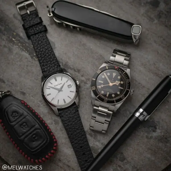 ds29 @melwatches