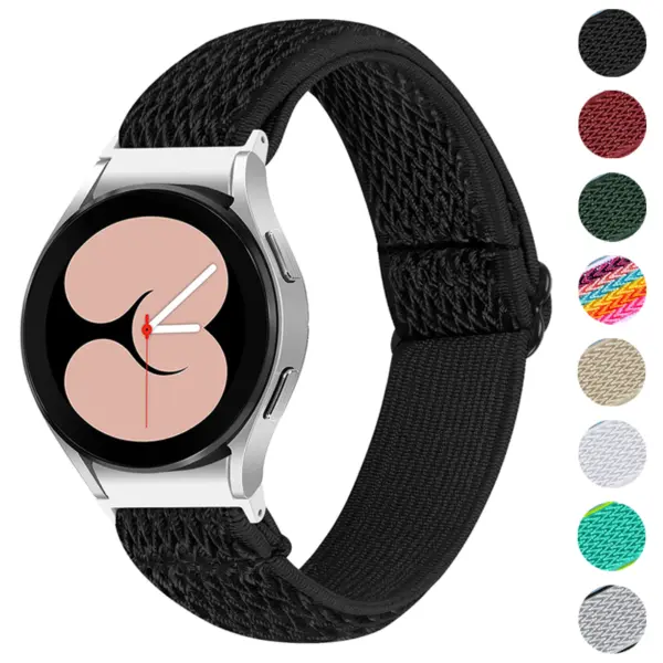 Comfort Stretch Band For Samsung Galaxy Watch 6 #1