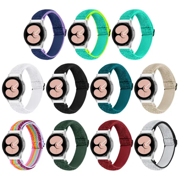 Comfort Stretch Band For Samsung Galaxy Watch 6 #2