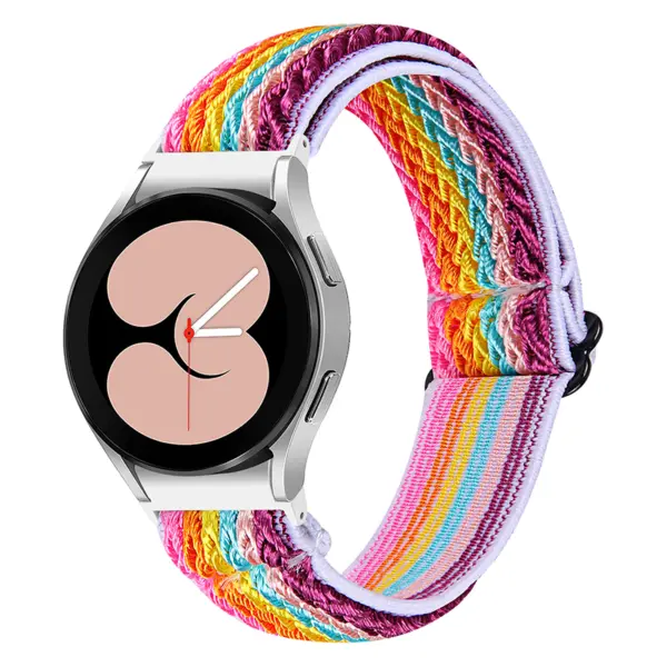 Comfort Stretch Band For Samsung Galaxy Watch 6 #5
