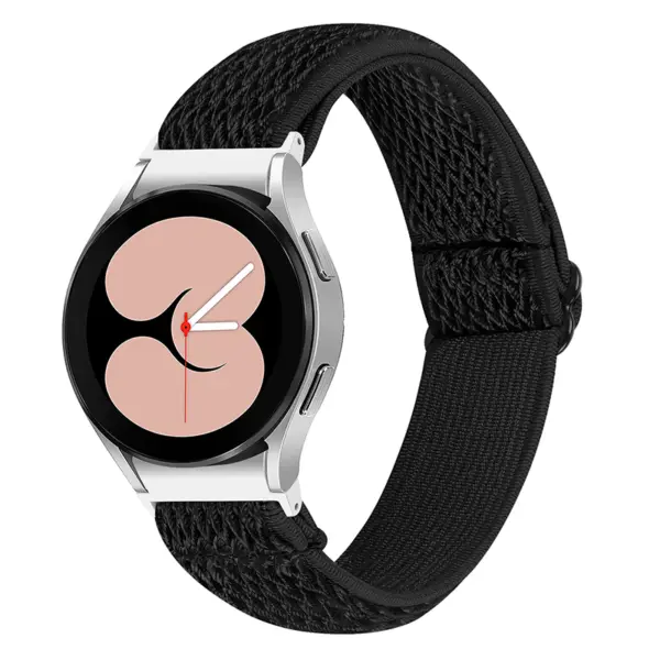 Comfort Stretch Band For Samsung Galaxy Watch 6 #7