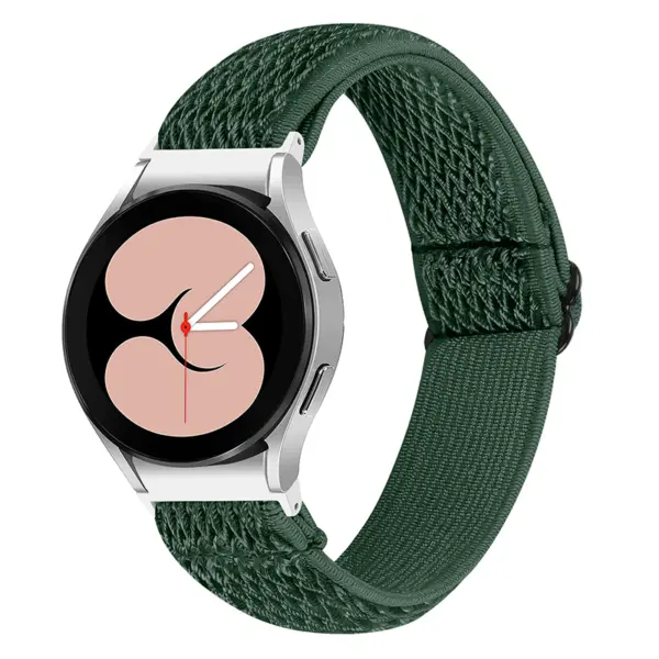 Comfort Stretch Band For Samsung Galaxy Watch 6 #9