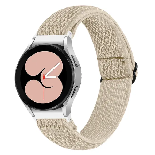 Comfort Stretch Band For Samsung Galaxy Watch 6 #11