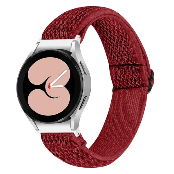 Comfort Stretch Band For Samsung Galaxy Watch 6 #12
