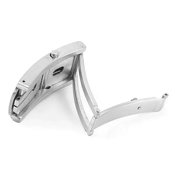 cl.om.ss Clasp for Omega