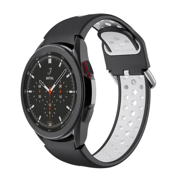 ColorBlock Endurance Strap For Samsung Galaxy Watch 7 #4