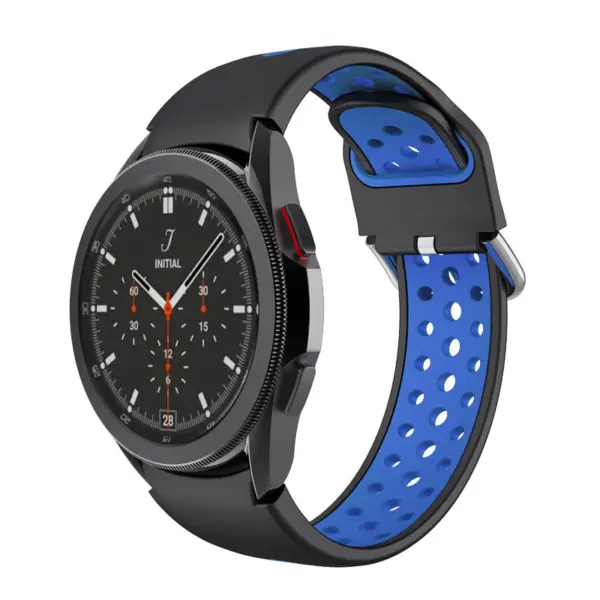 ColorBlock Endurance Strap For Samsung Galaxy Watch 7 #9