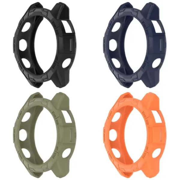 g.pc70 All Color StrapsCo Protective Case For Garmin Epix Pro 47mmFenix 7 Pro