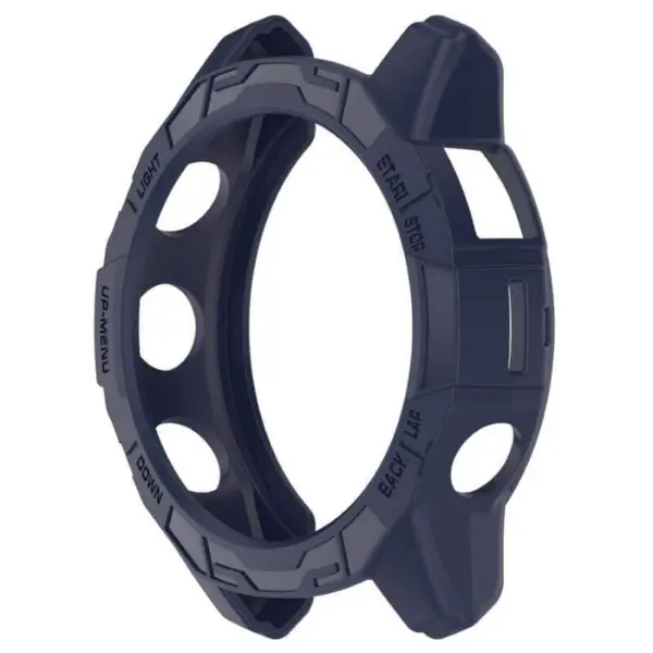 g.pc70.5 Main Blue StrapsCo Protective Case For Garmin Epix Pro 47mmFenix 7 Pro