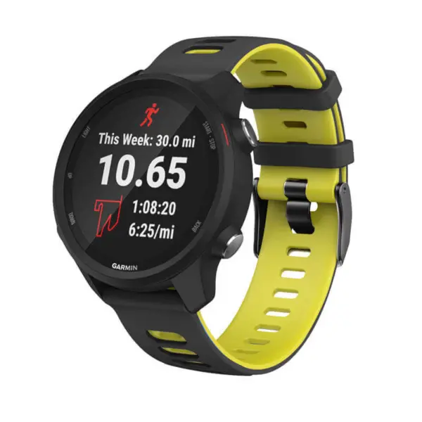 ColorBlock Strap For Garmin Venu 3 #4