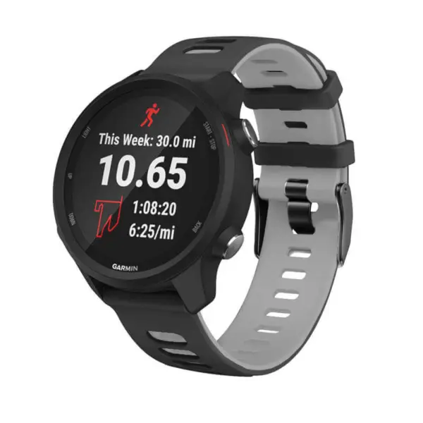 ColorBlock Strap For Garmin Venu 3 #5
