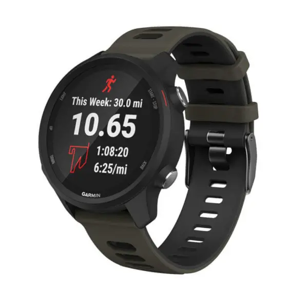 ColorBlock Strap For Garmin Venu 3 #6