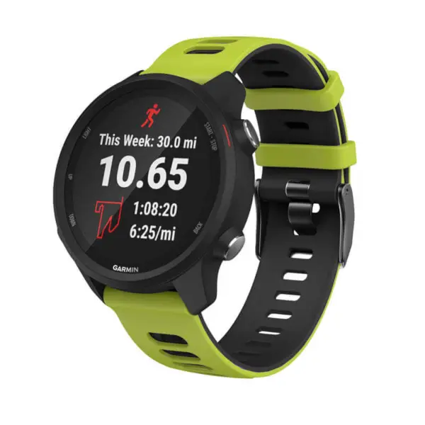 ColorBlock Strap For Garmin Venu 3 #8