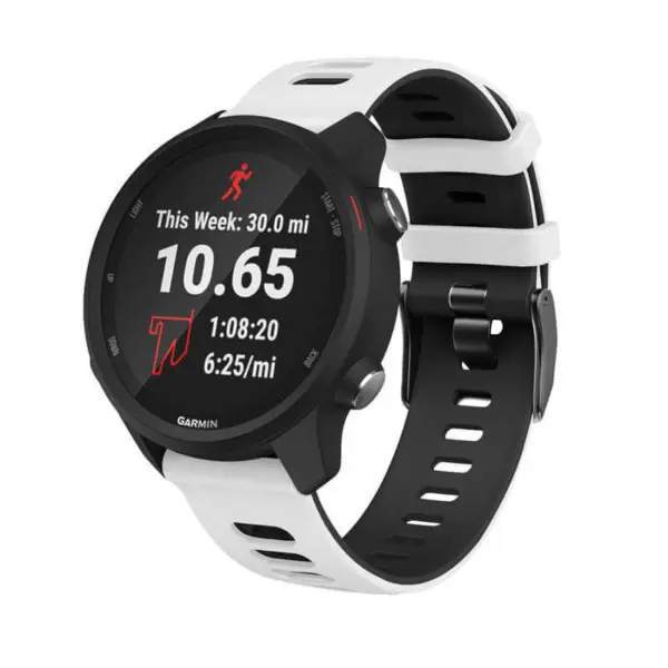 ColorBlock Strap For Garmin Venu 3 #9