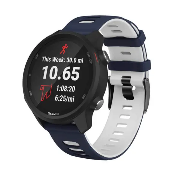 ColorBlock Strap For Garmin Venu 3 #10