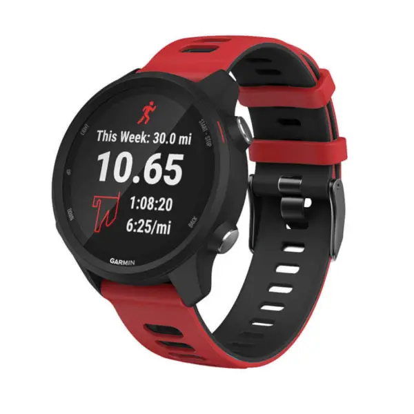 ColorBlock Strap For Garmin Venu 3 #11