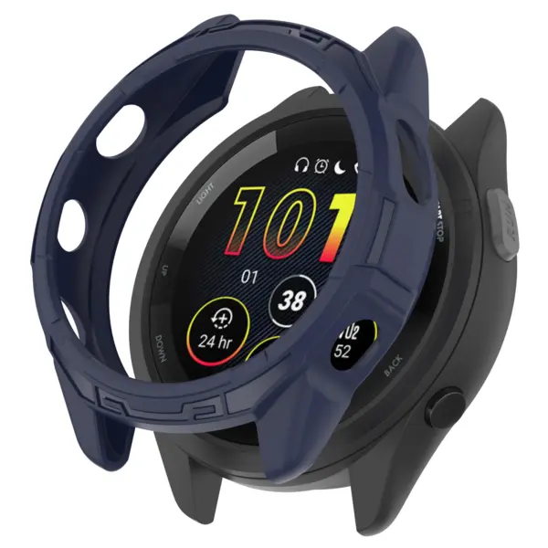 Armor Case For Garmin Forerunner 265S #4