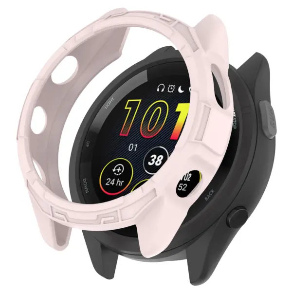 Armor Case For Garmin Forerunner 265S #5