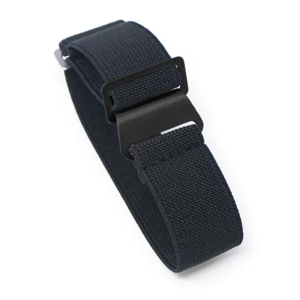 Elastic One-Piece Strap For MoonSwatch #7
