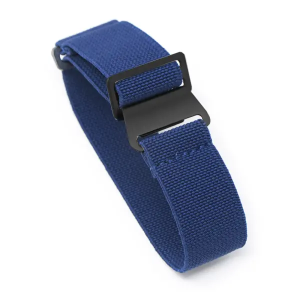 Elastic One-Piece Strap For MoonSwatch #19