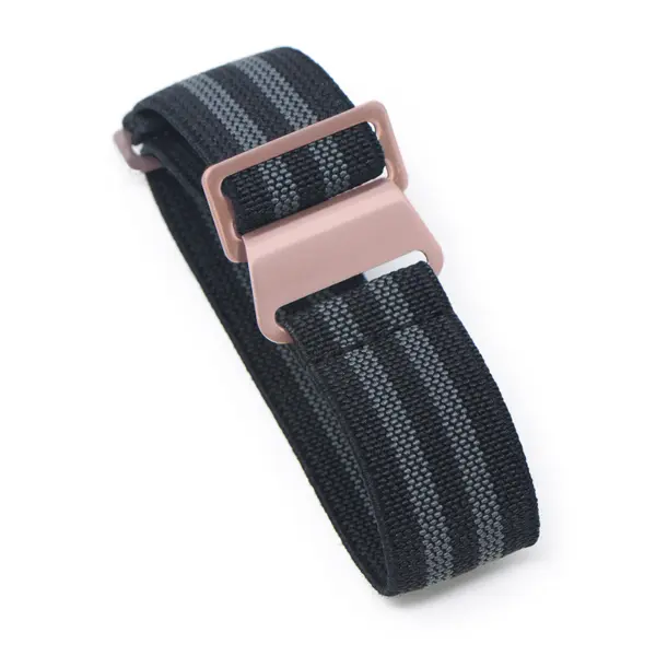 Elastic One-Piece Strap For MoonSwatch #43