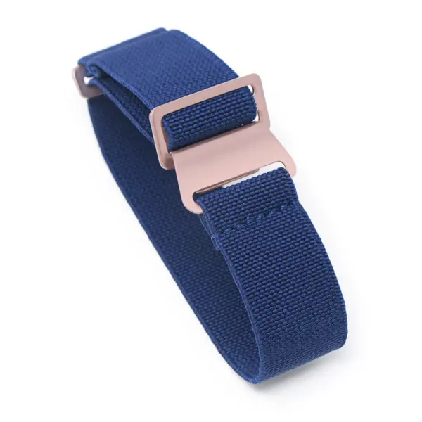 Elastic One-Piece Strap For MoonSwatch #36