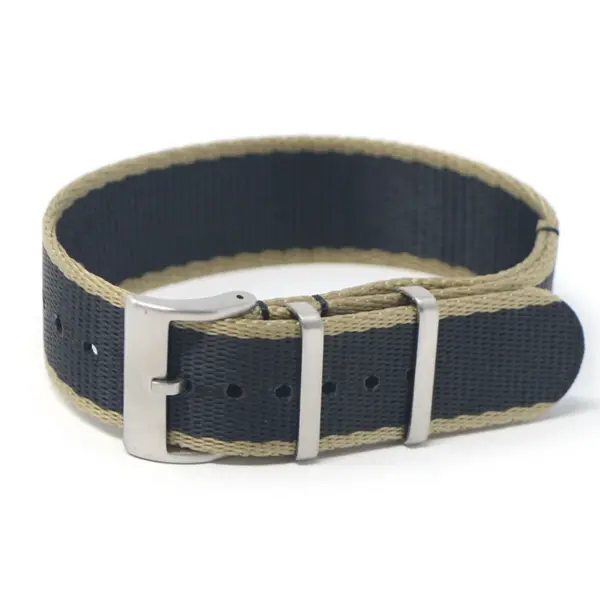 Stripe Edge Single Pass Seat Belt Strap For Blancpain #4