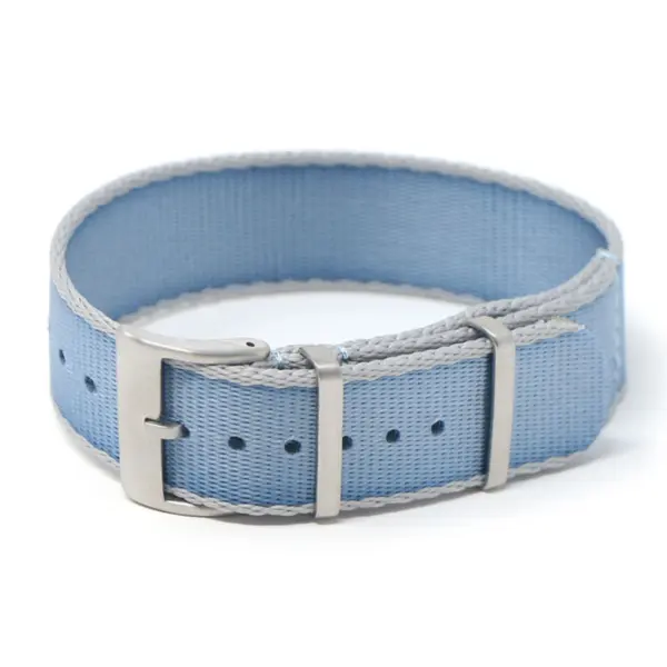 Stripe Edge Single Pass Seat Belt Strap For Blancpain #13