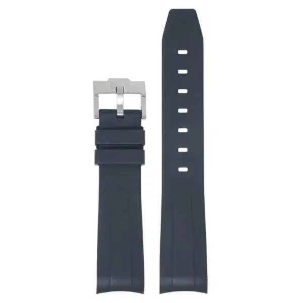 DASSARI Fitted FKM Strap for Moonswatch For MoonSwatch #5