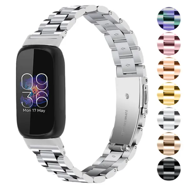 Everyday Bracelet For Fitbit Inspire 3 #1