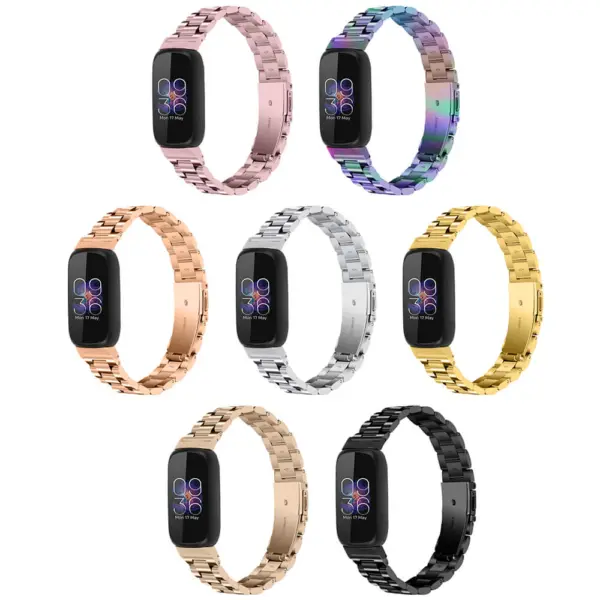 Everyday Bracelet For Fitbit Inspire 3 #3