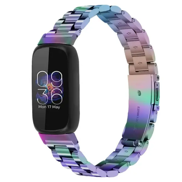 Everyday Bracelet For Fitbit Inspire 3 #10