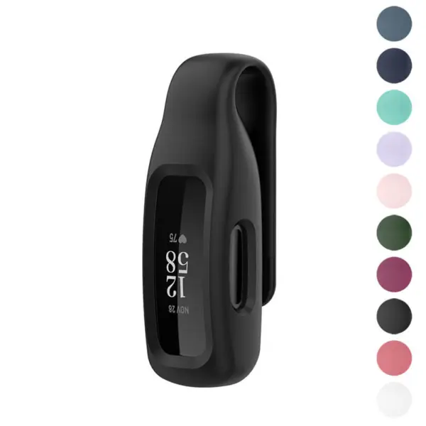 Adventure Clip For Fitbit Inspire 3 #1