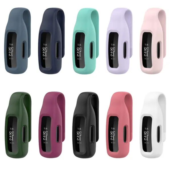 Adventure Clip For Fitbit Inspire 3 #2