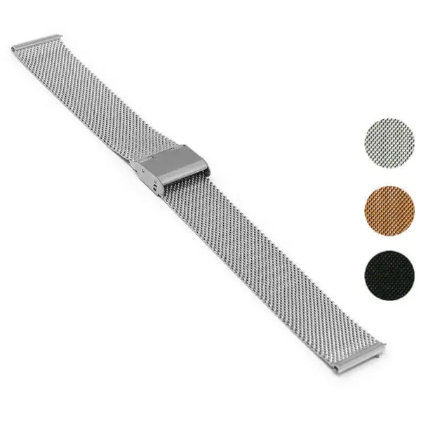 Mesh Band For Samsung Galaxy Watch 6 #1