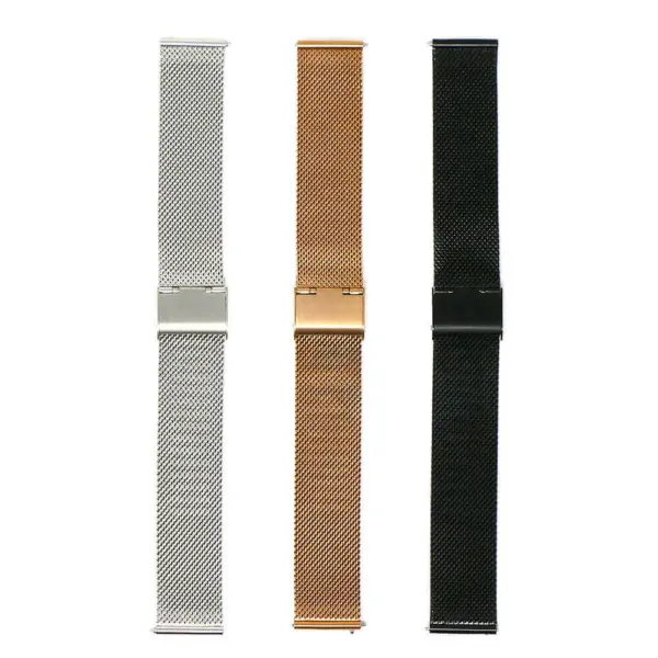 Mesh Band For Samsung Galaxy Watch 6 #2