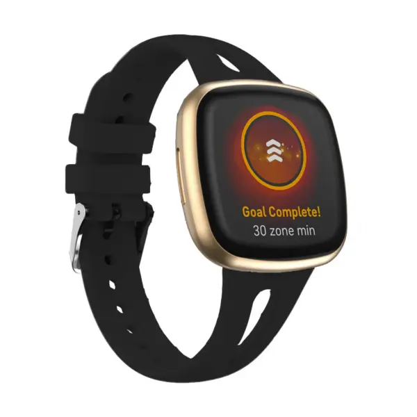 Airtech Band For Fitbit Versa 4 #3