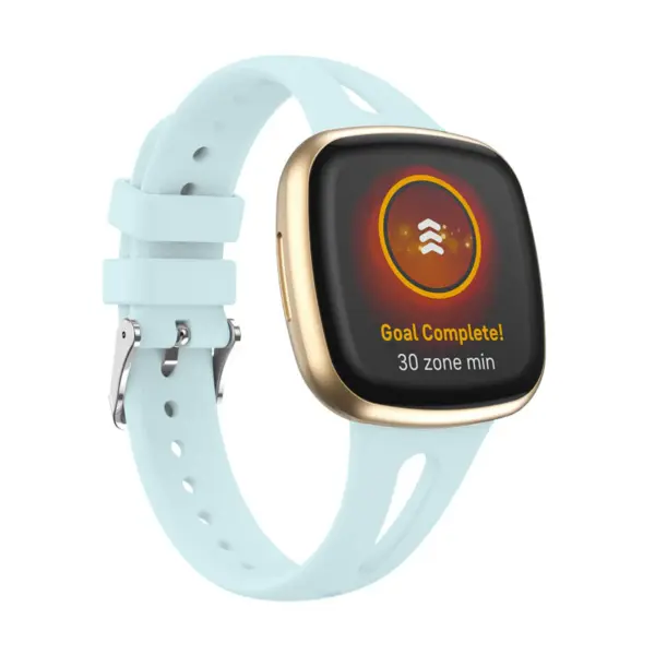 Airtech Band For Fitbit Versa 4 #5