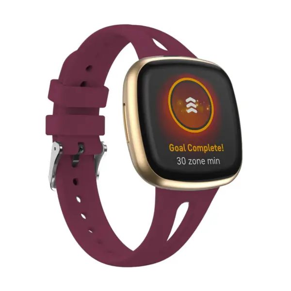 Airtech Band For Fitbit Versa 4 #10