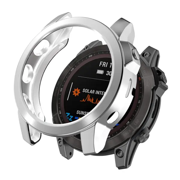 Protective Case For Garmin Fenix 7X & 7X Pro #3