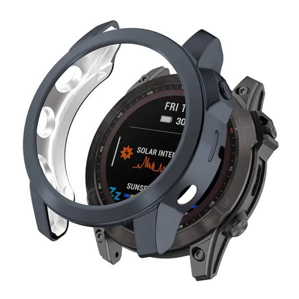 Protective Case For Garmin Fenix 7X & 7X Pro #5