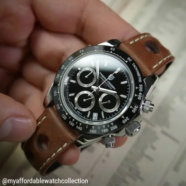 ra4 creative rally watch band