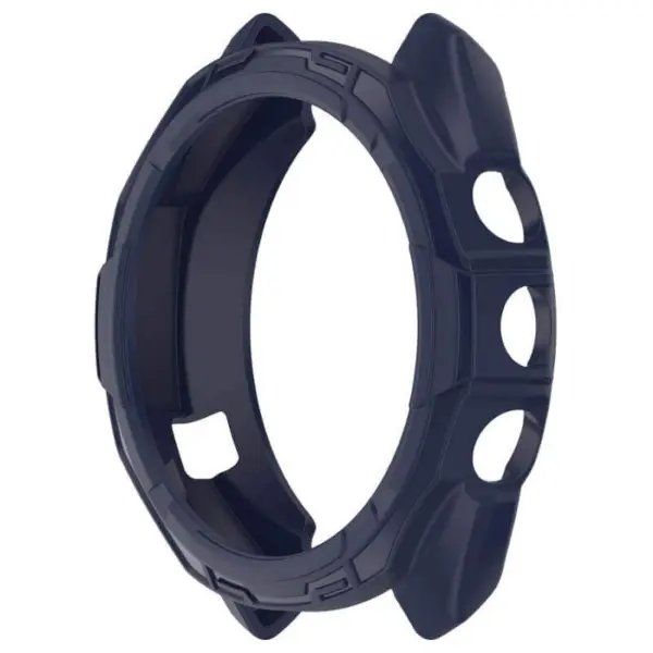 g.pc73.5 Blue Strapsco Protective Case For Garmin Approach S70