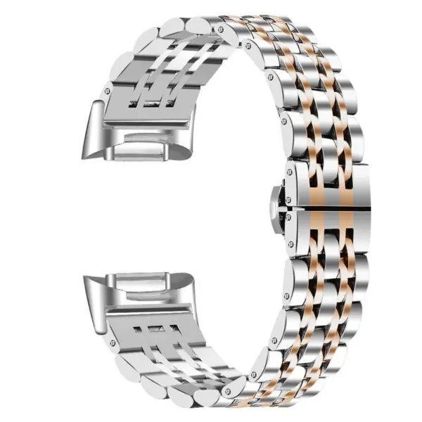 Elegance Bracelet For Fitbit Charge 6 #3
