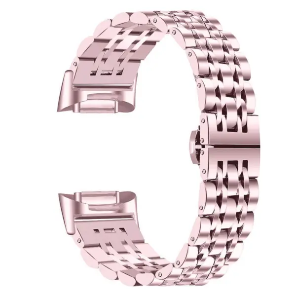 Elegance Bracelet For Fitbit Charge 6 #4