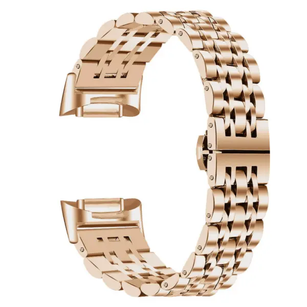 Elegance Bracelet For Fitbit Charge 6 #5