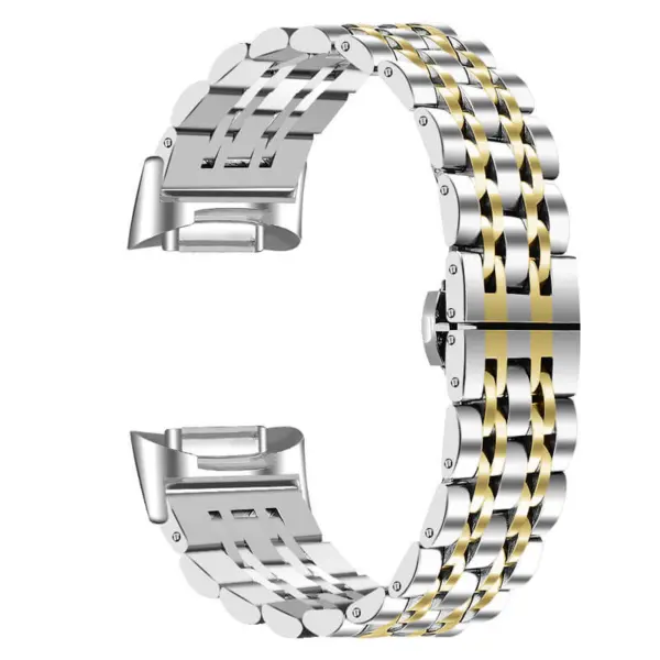 Elegance Bracelet For Fitbit Charge 6 #6
