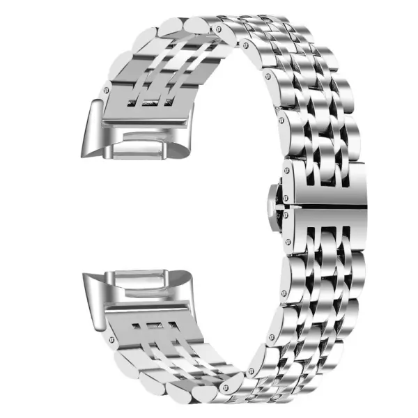 Elegance Bracelet For Fitbit Charge 6 #7
