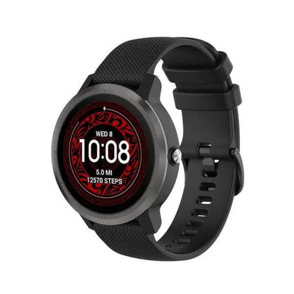 Summit Strap For Garmin Vivoactive 6 #4