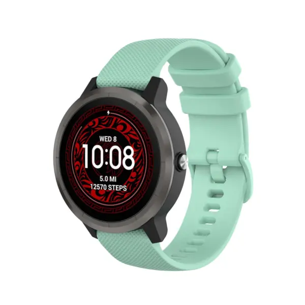Summit Strap For Garmin Vivoactive 6 #6